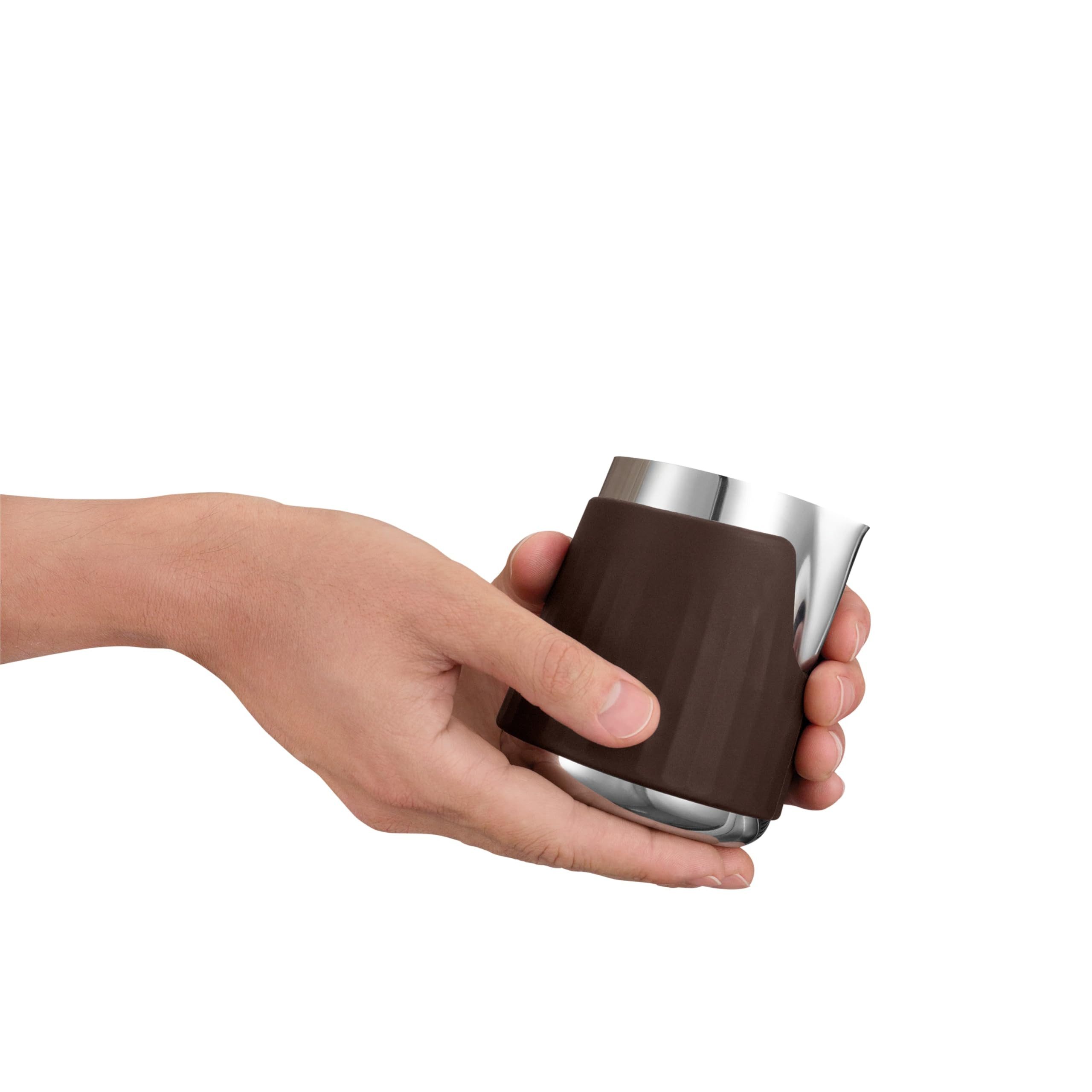 Sage Kaffeekanne Sage Pro Control Jug Milchkännchen