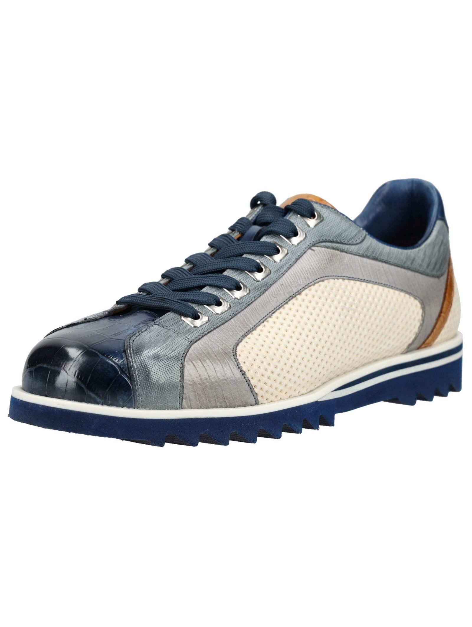 Melvin & Hamilton Melvin & Hamilton Halbschuhe Leder Schnürschuh