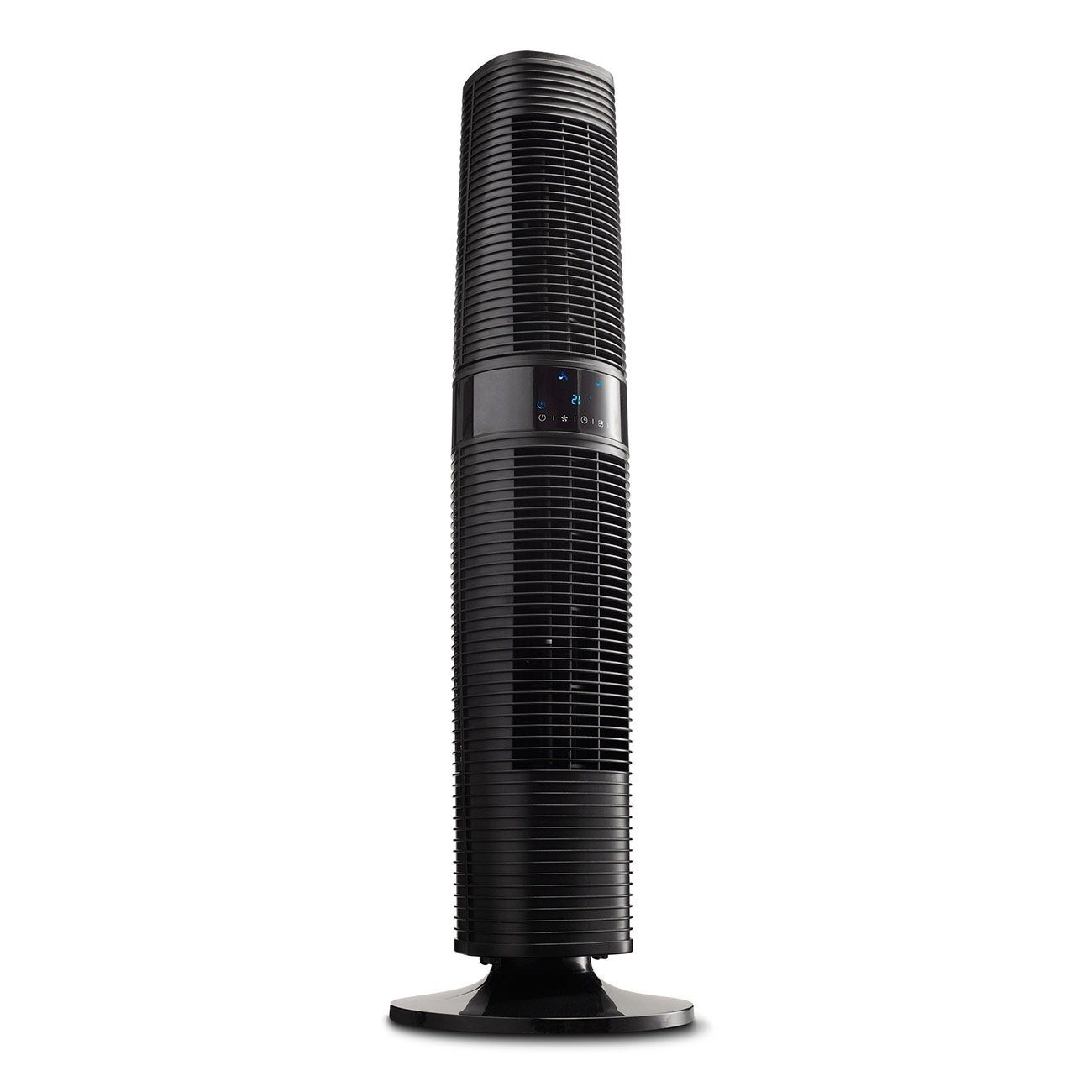 Clean Air Optima Standventilator CA-406B - Turmventilator - Luftbewegung: bis 520m³/h ., Luftgeschwindigkeit bis 7 meter