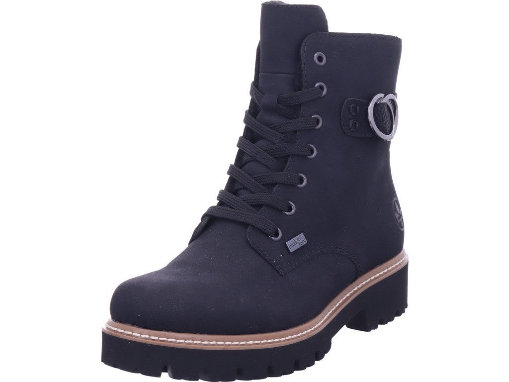 Rieker HWK Damen Stiefel Stiefel