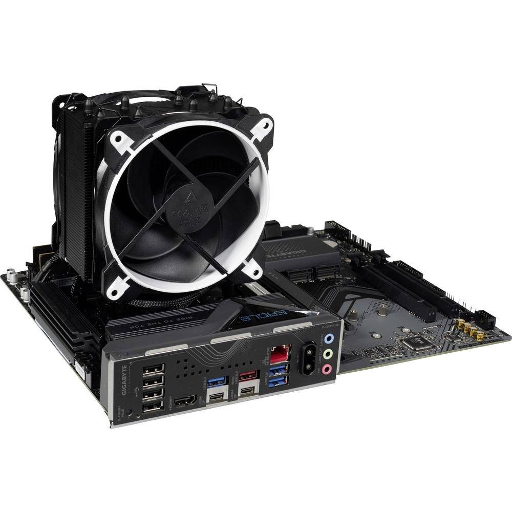 Renkforce PC Tuning-Kit 9600X/16GB/ATX PC-Set