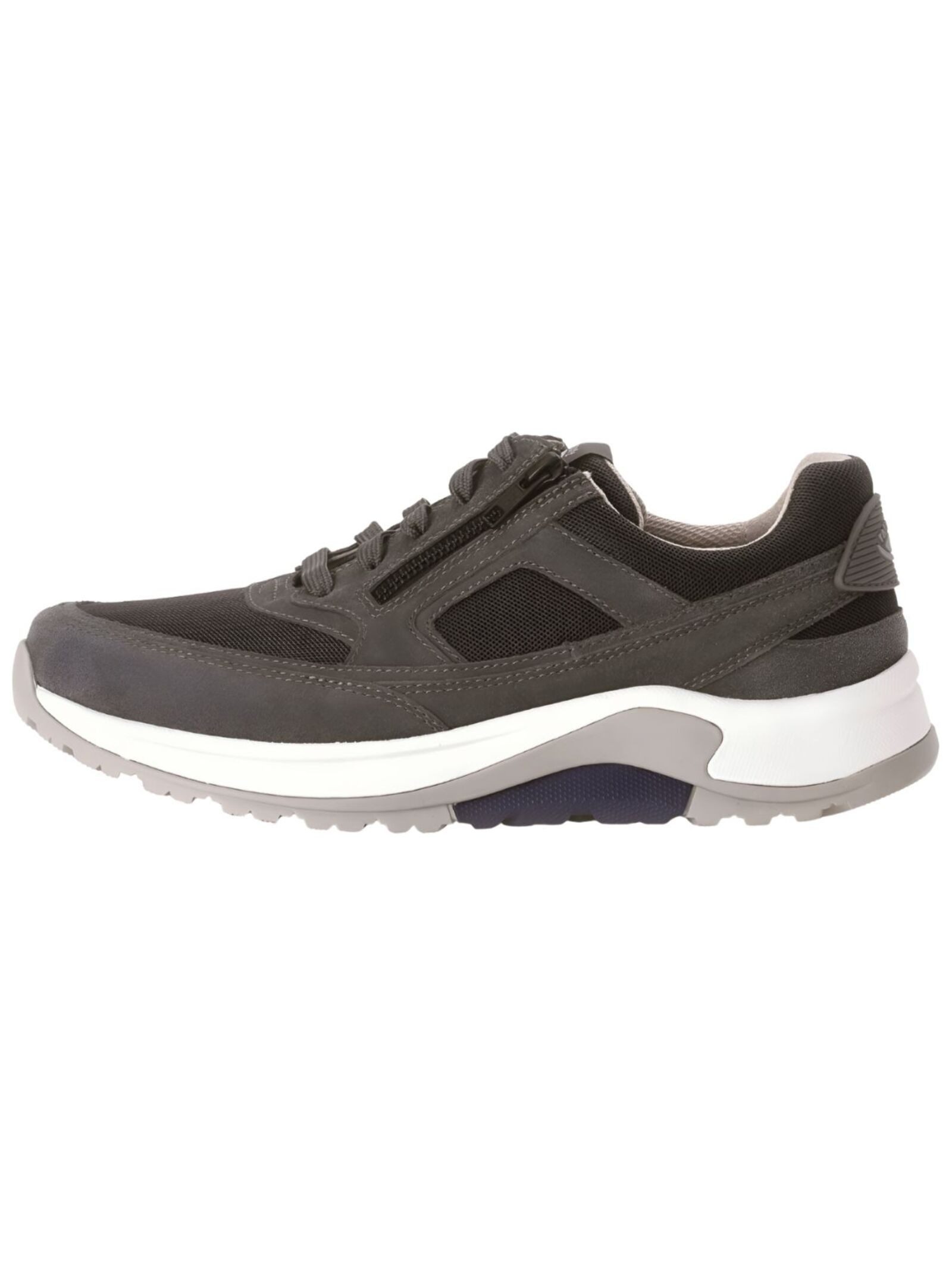 Pius Gabor Sneaker Leder/Textil Sneaker günstig online kaufen