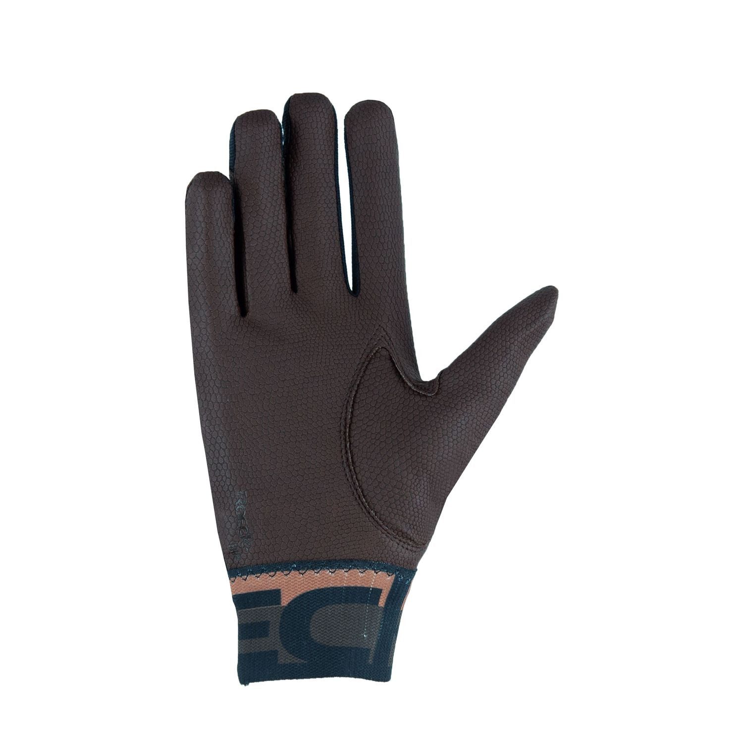 Gants d'équitation hiver Roeckl Grip - Sport Gants d'équitation hiver Roeckl Grip - Sport