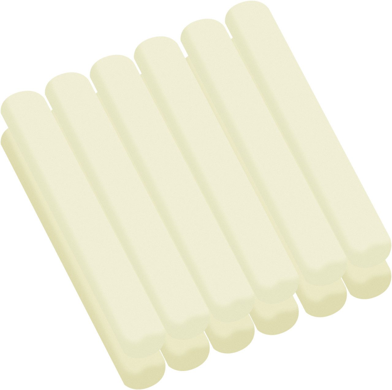 APA APA Shampoostäbchen für Waschbürsten 12 Autoshampoo