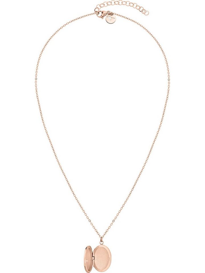 Tamaris Edelstahlkette Tamaris Damen-Ket... Tamaris Edelstahlkette Tamaris Damen-Ket...