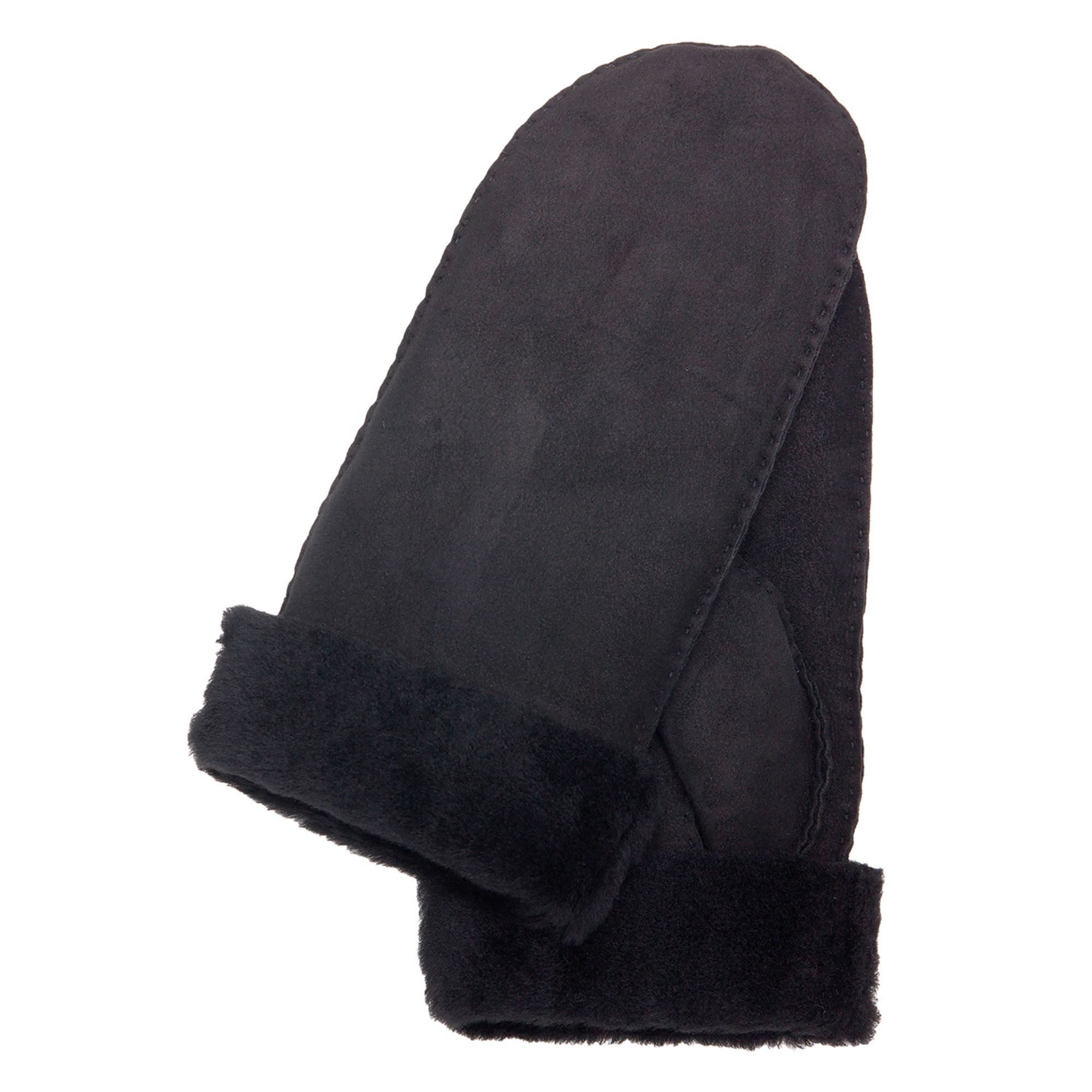 Lederhandschuhe Grit