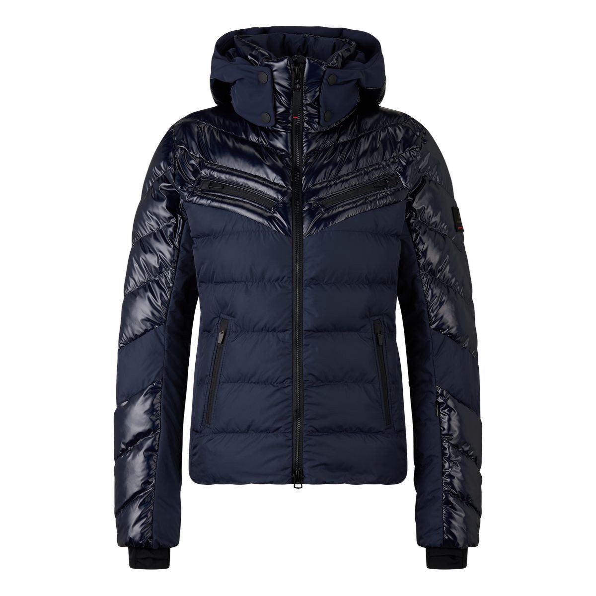 Bogner Fire + Ice Winterjacke BOGNER Fire + Ice Farina 3 - Damen Steppjacke