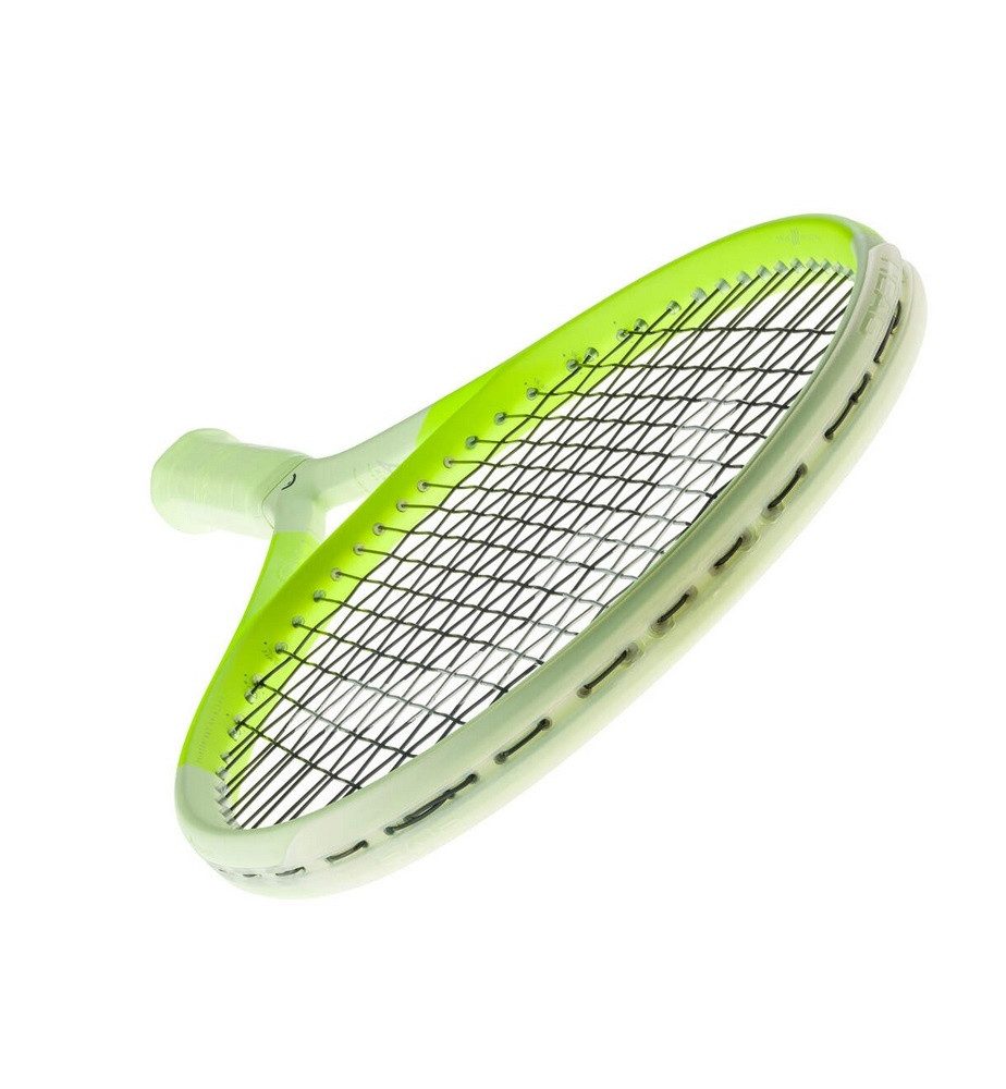 Head Tennisschläger Extreme Elite 100in/260g/Allround 2024 gelb - besaitet