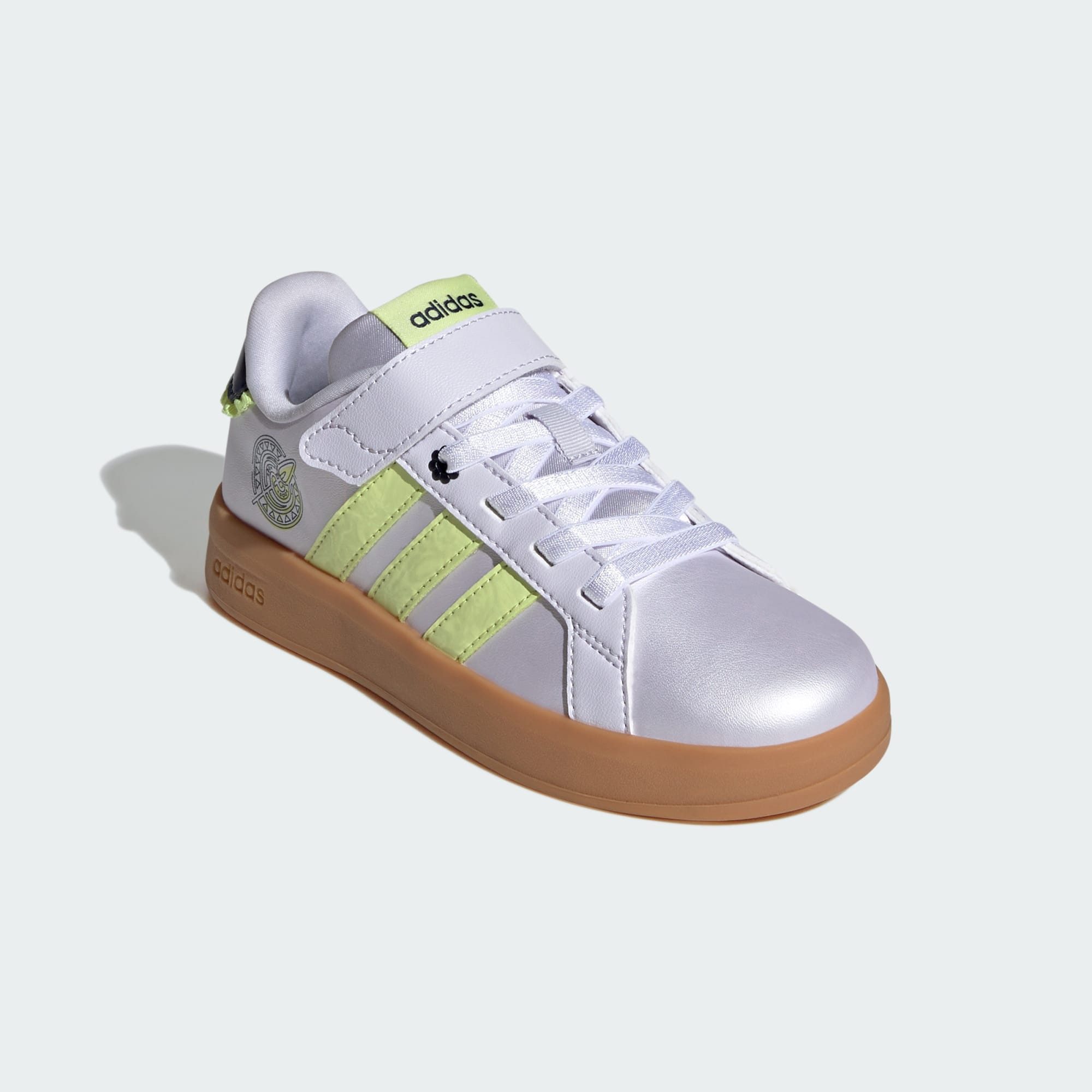 ADIDAS DISNEY GRAND COURT 3.0 KIDS SCHUH Sneaker