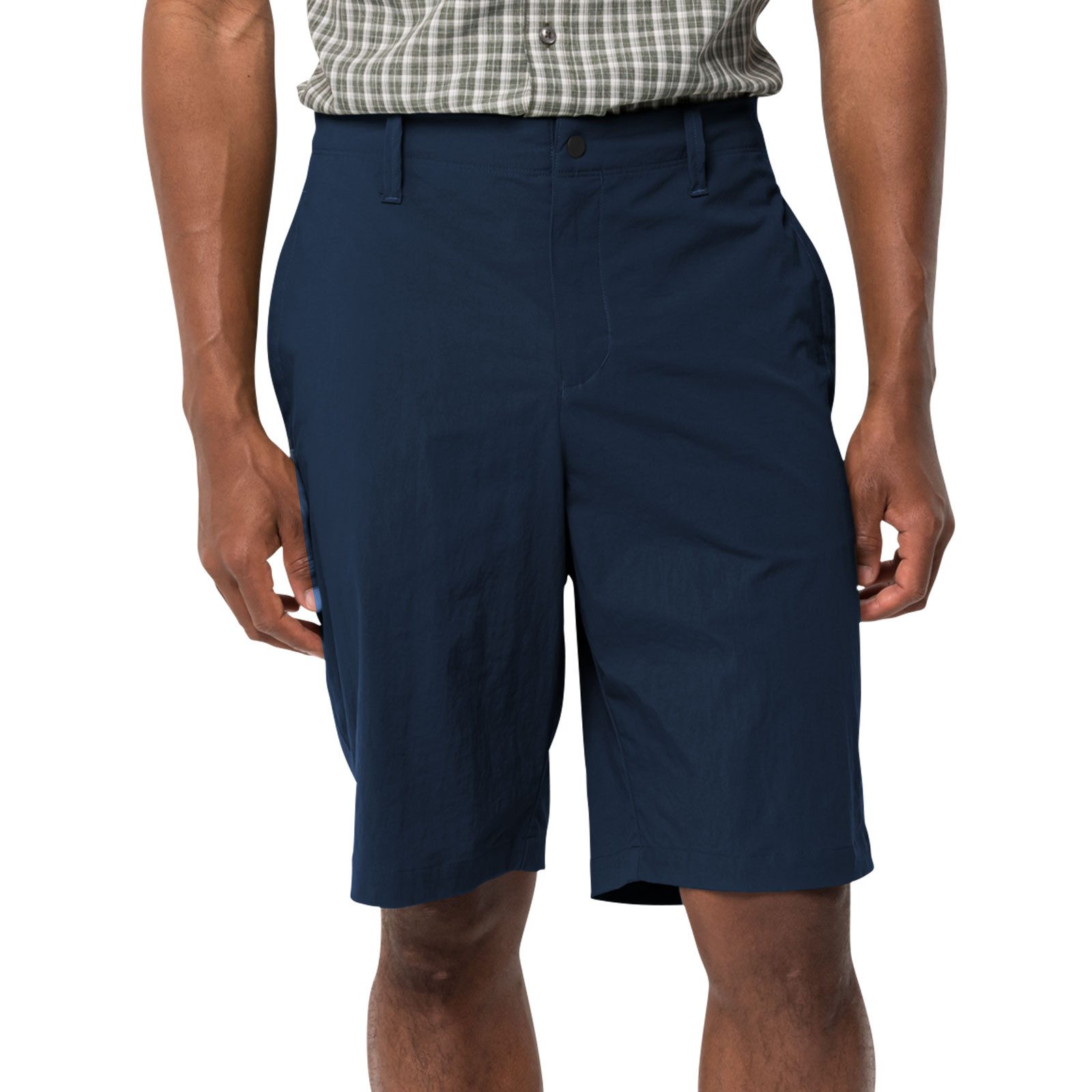 Jack Wolfskin Shorts Desert Shorts aus günstig online kaufen