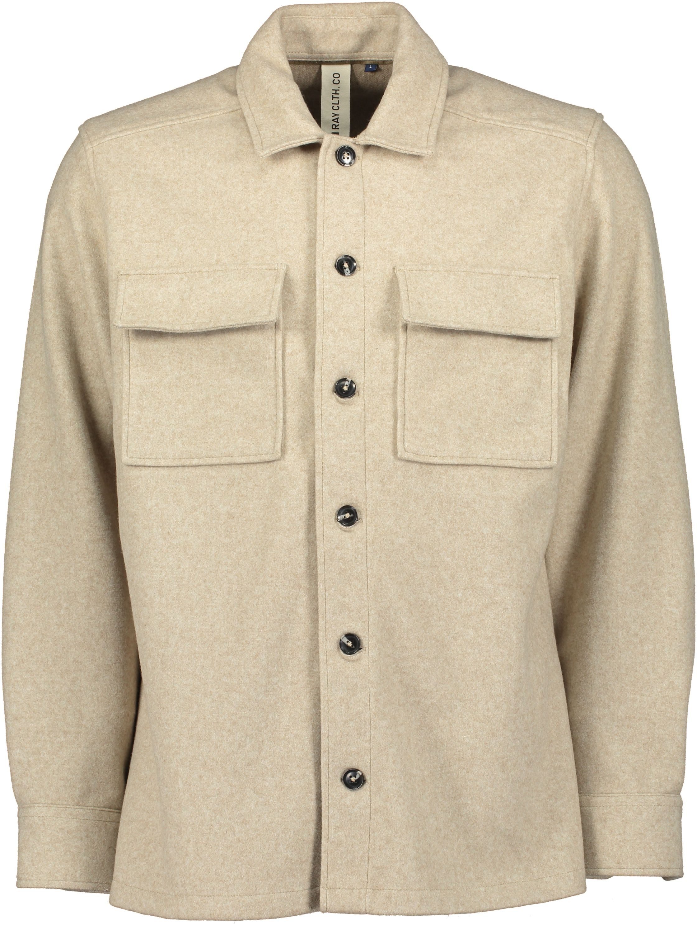 RAY Langarmhemd günstig online kaufen