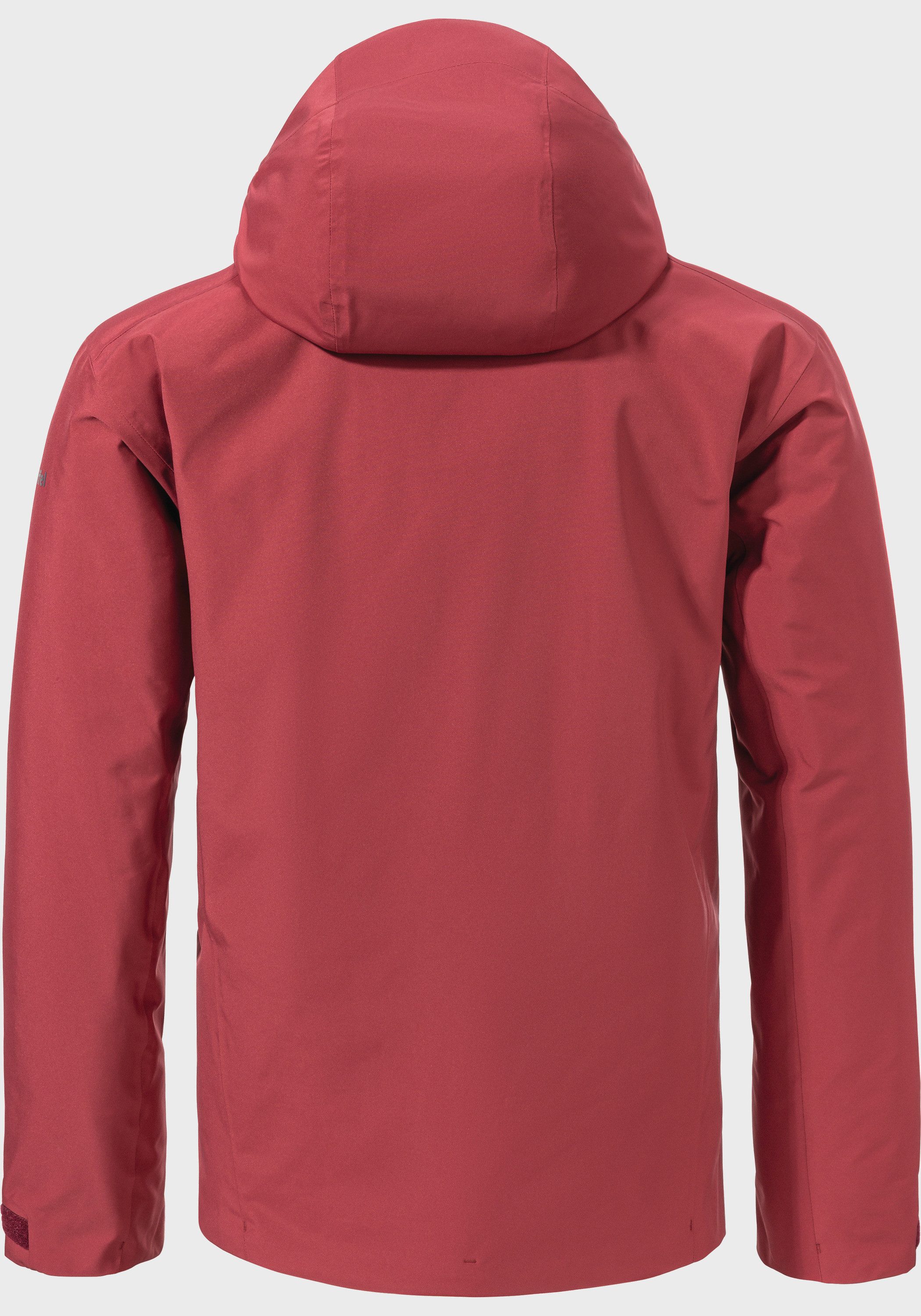 Schöffel Outdoorjacke Ski Jacket Style Nollen MNS günstig online kaufen