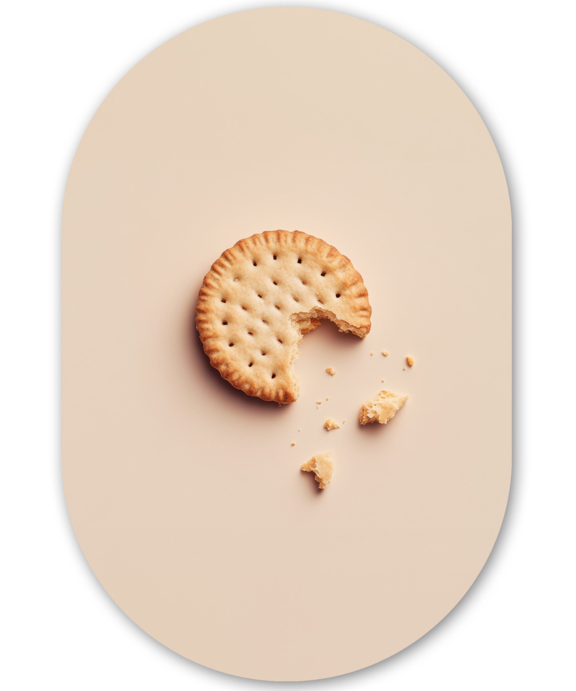 Kekse - Beige
