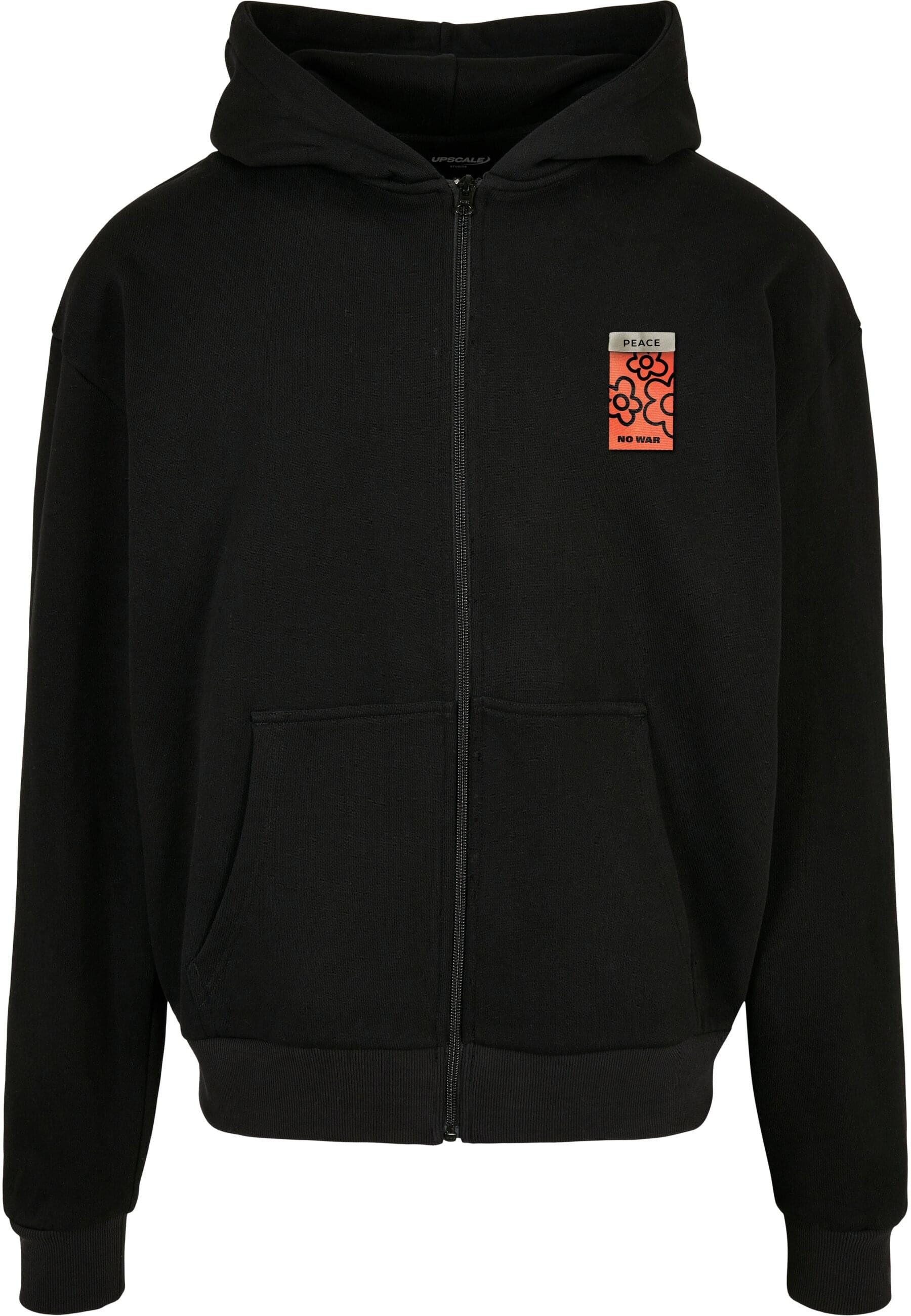 Upscale by Mister Tee Sweatjacke Upscale günstig online kaufen