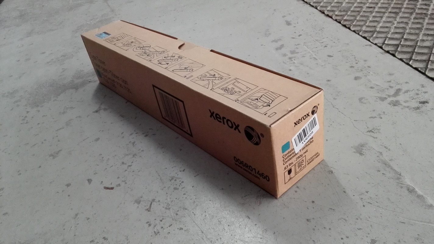 Xerox Tonerkartusche 006R01460
