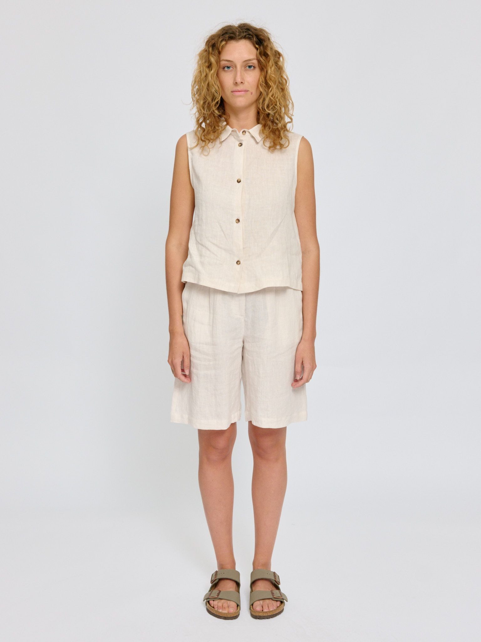 MAZINE Shirtbluse Dina Blouse