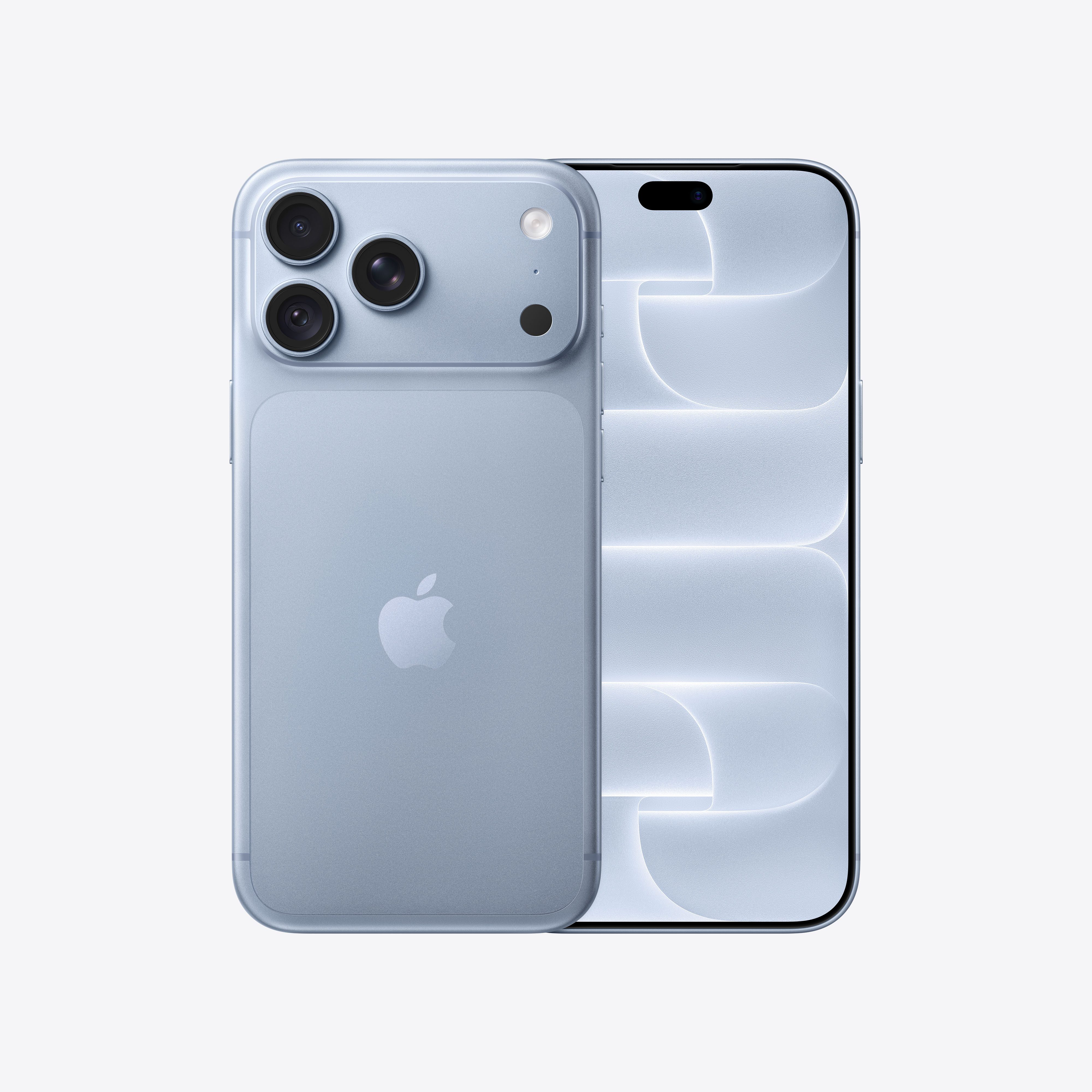 Apple iPhone 18 Pro Max Smartphone (17,53 cm/6,9 Zoll, 256 GB Speicherplatz, 48 MP Kamera)