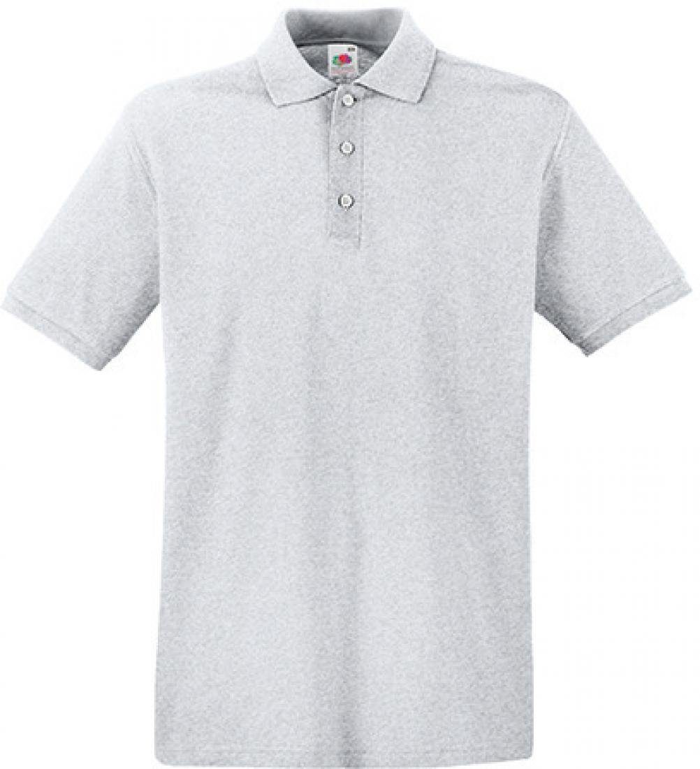 Fruit of the Loom Poloshirt Herren Premium Poloshirt günstig online kaufen