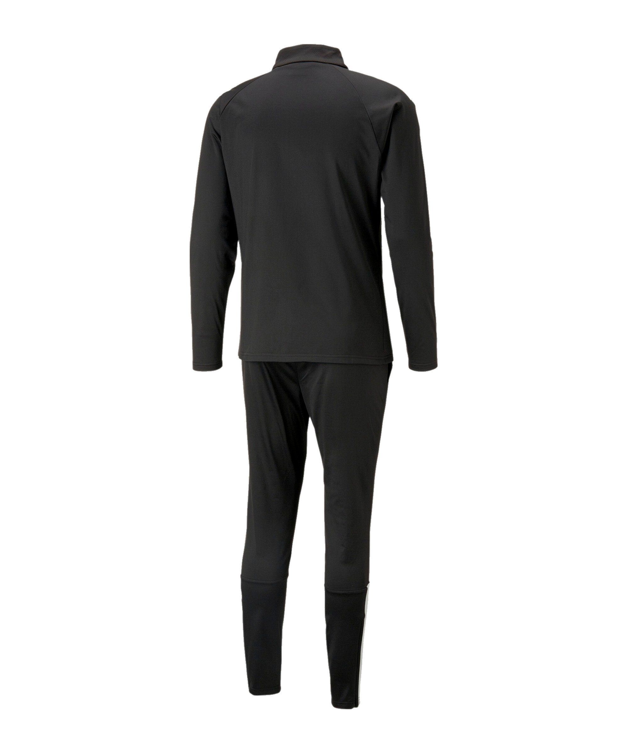 PUMA Trainingsanzug PUMA teamLIGA Trainingsanzug Trainingsanzüge günstig online kaufen