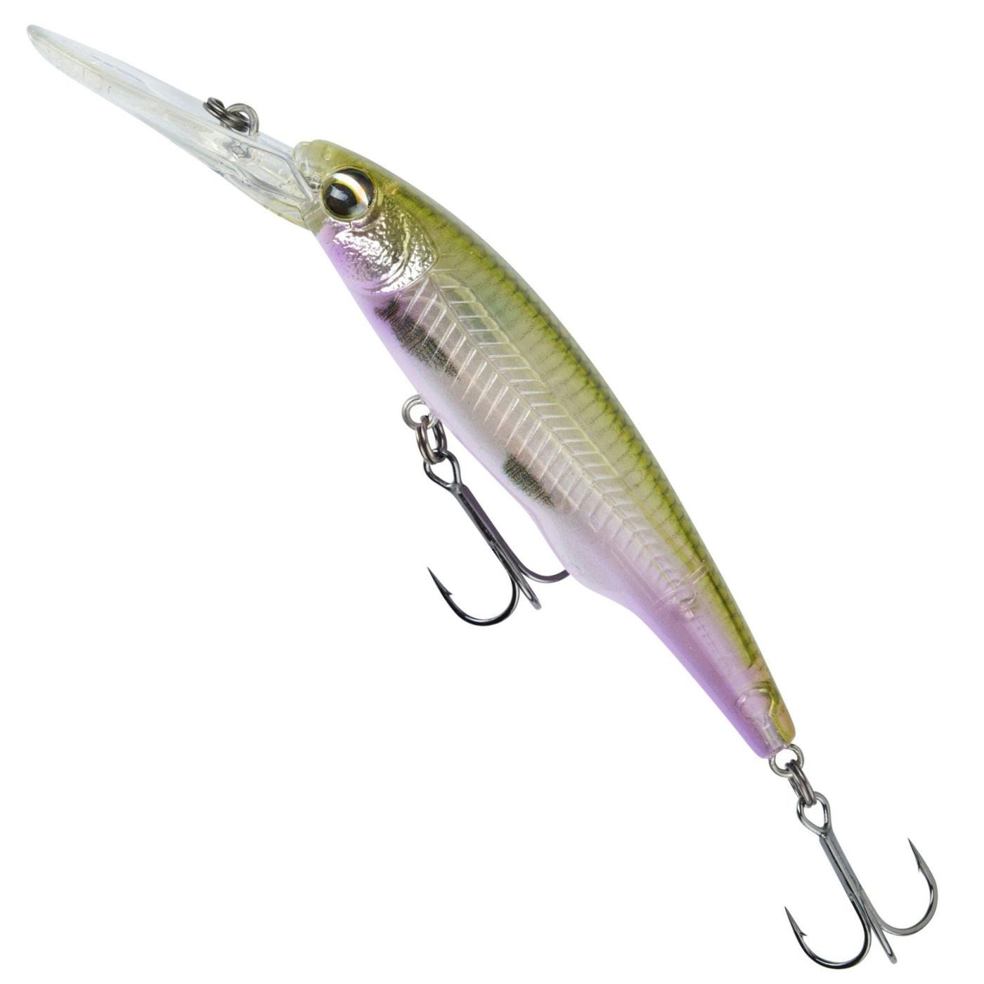 Kunstköder Savage Gear Gravity Twitch DR 11.5cm 28g SP - Twitchbait