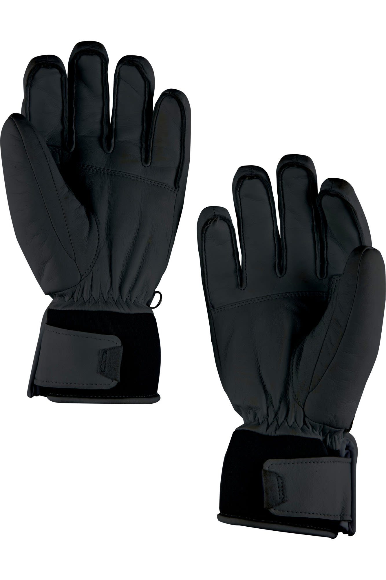 Sportalm Kitzbühel Fleecehandschuhe Sportalm W Gloves Black Damen 2 Accessoires