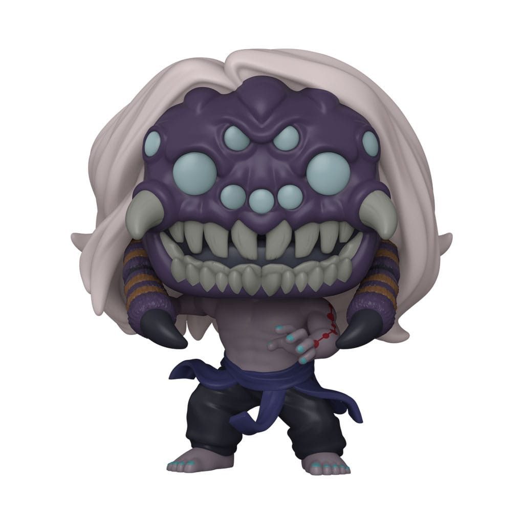 Merchandise-Figur Demon Slayer: Kimetsu no Yaiba - Spider Demon Father #78656