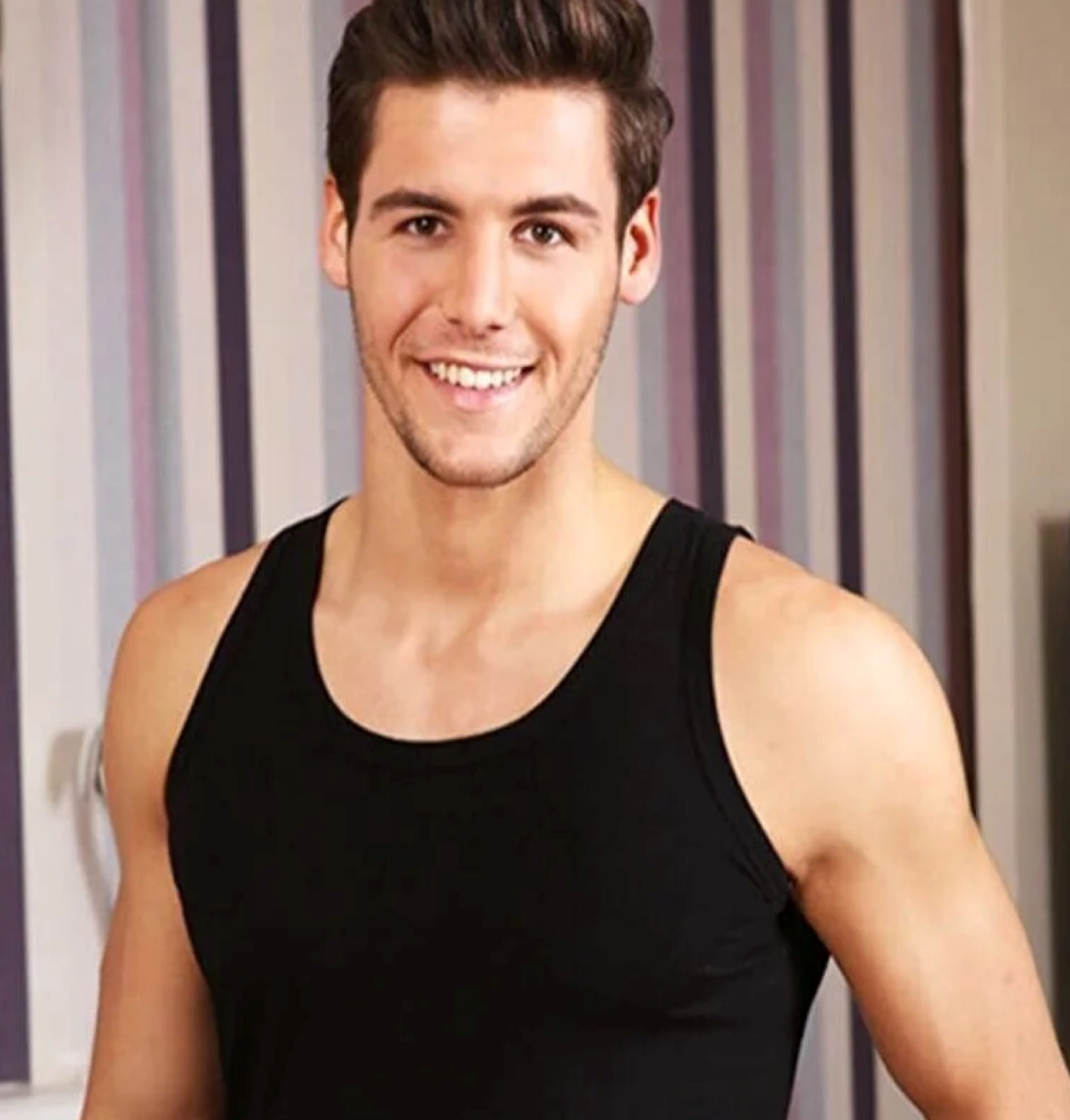 DDOnlineShop Unterhemd Tank Top Achselhemd Herren günstig online kaufen
