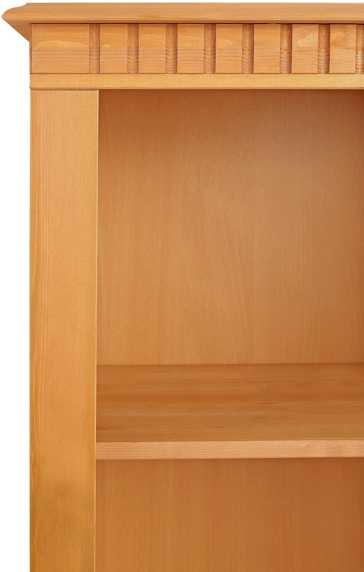 OTTO home Standregal, Breite 50 cm, Höhe 135 cm