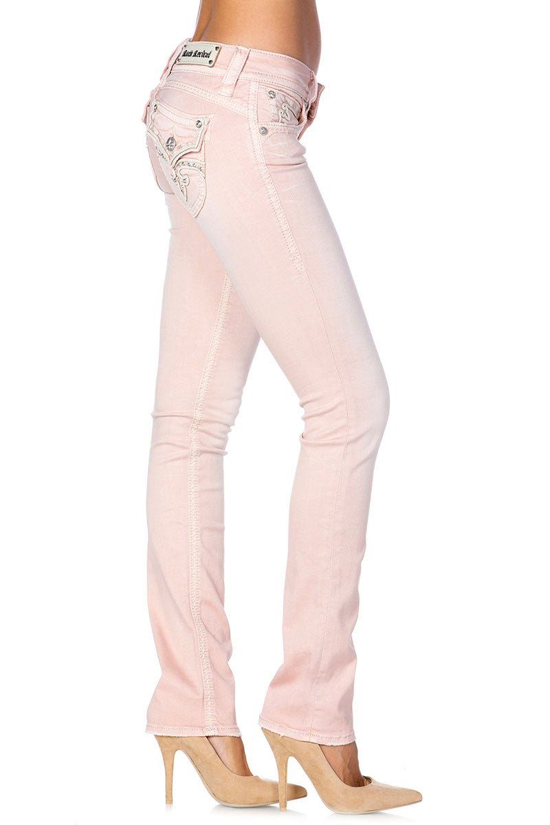 Rock Revival Straight-Jeans günstig online kaufen