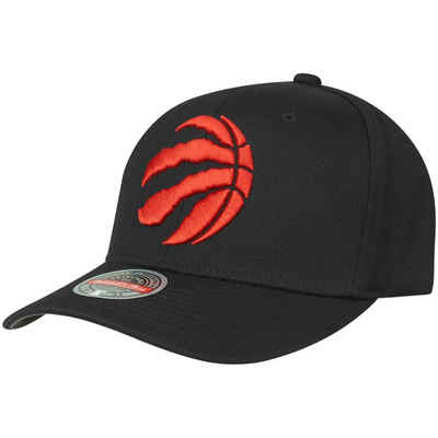 Mitchell & Ness Snapback Cap »Stretch 2.0 Toronto Raptors«