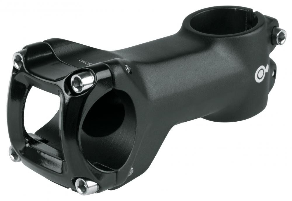 MonkeyLink Fahrradlenker MonkeyLink Vorbau AS-ML2 95 mm, 7° Winkel, 31,8 mm Lenkerklemmung, 1 1