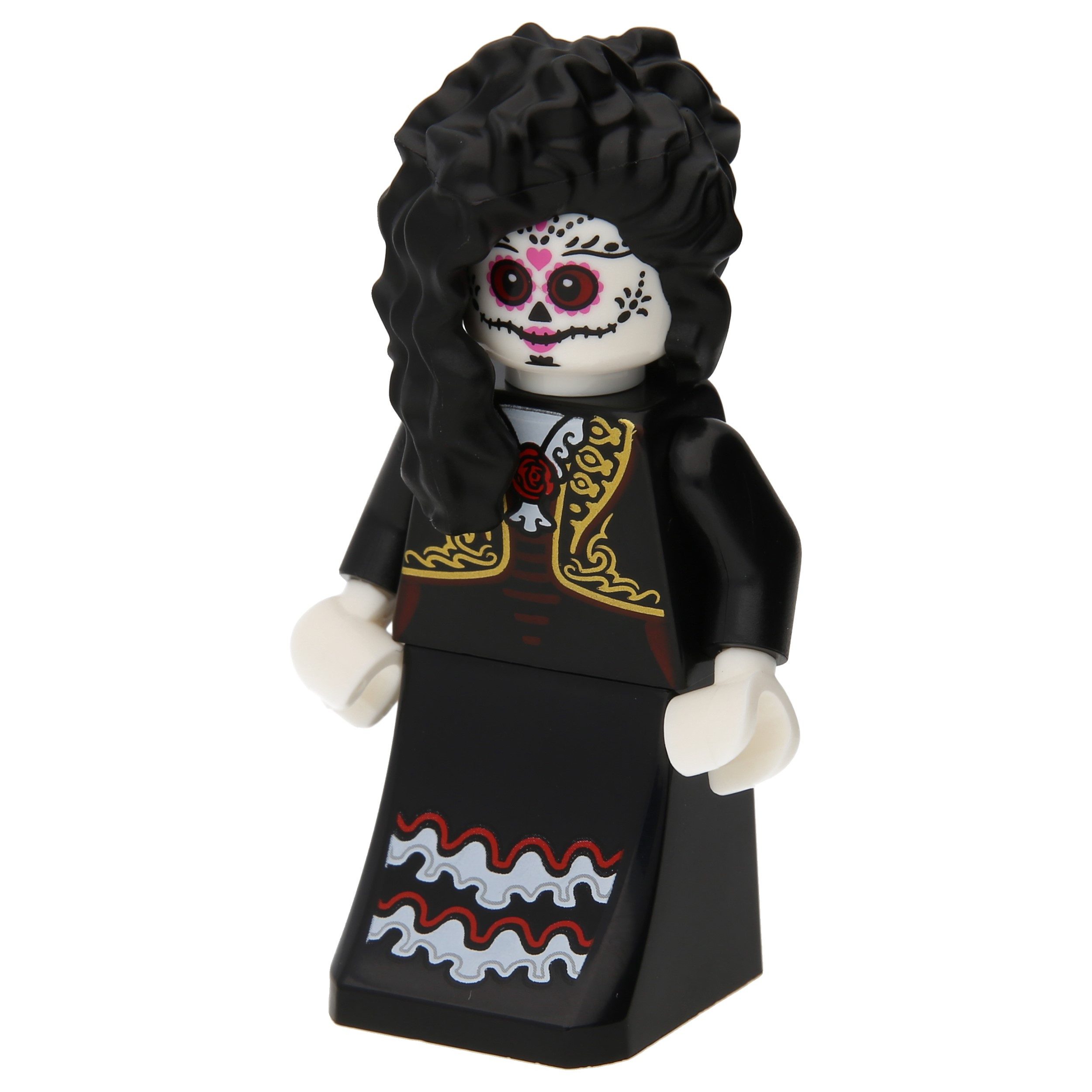 LEGO® : La Catrina Spielbausteine günstig online kaufen