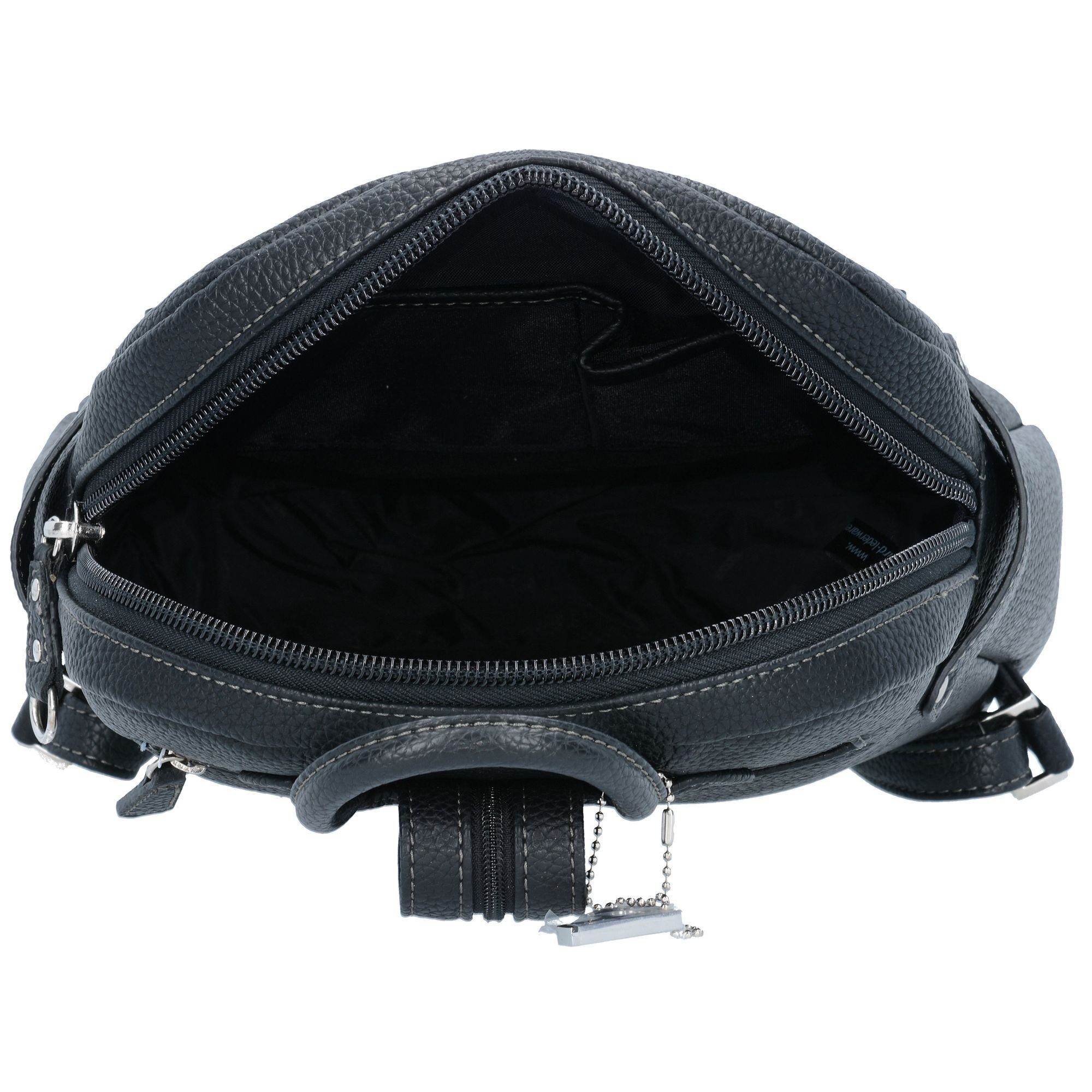 Picard Cityrucksack Loire, Kunstleder