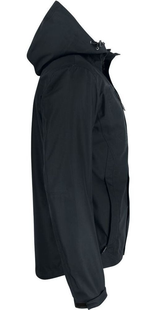 Clique Softshelljacke Waco