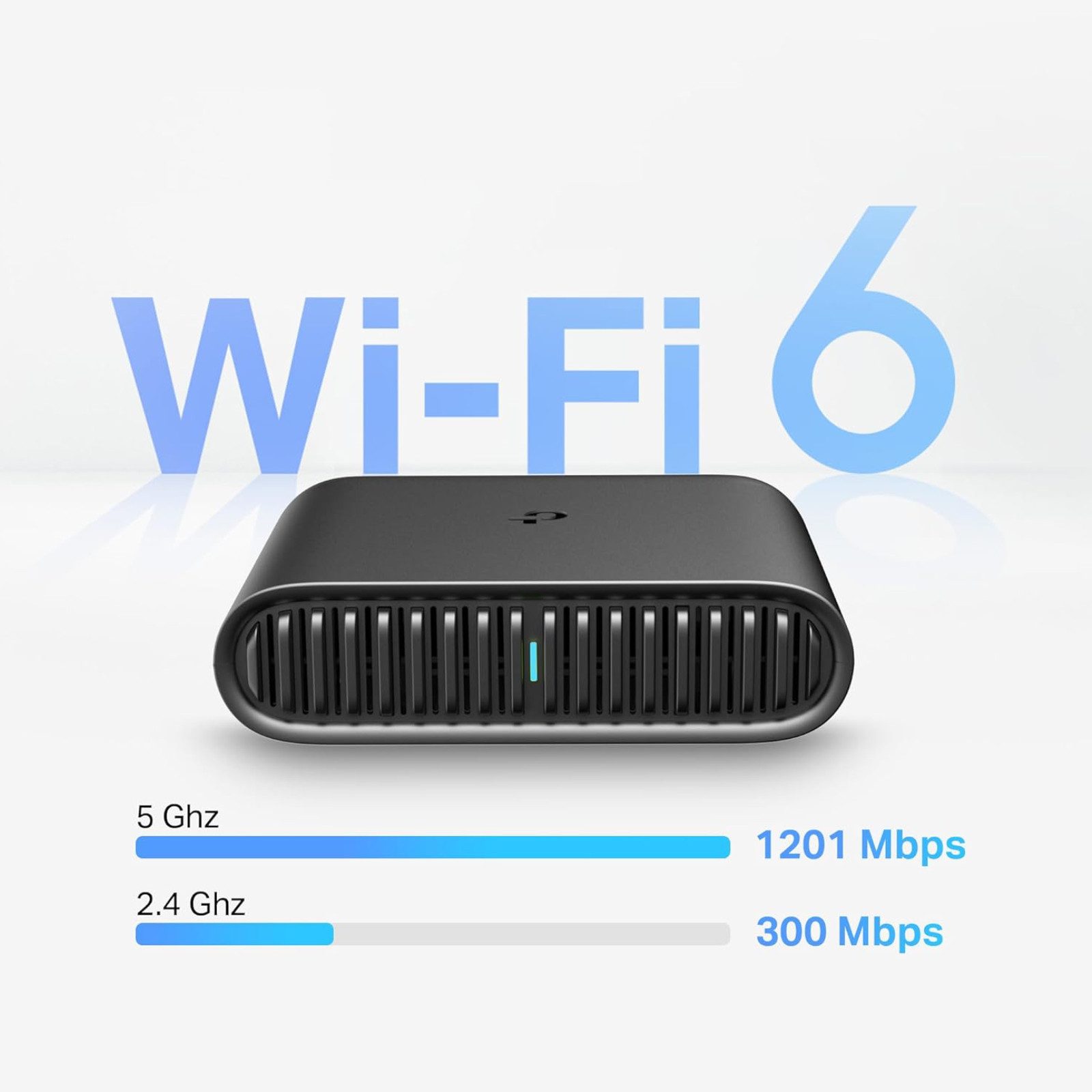 tp-link TL-WR1502X WLAN-Router