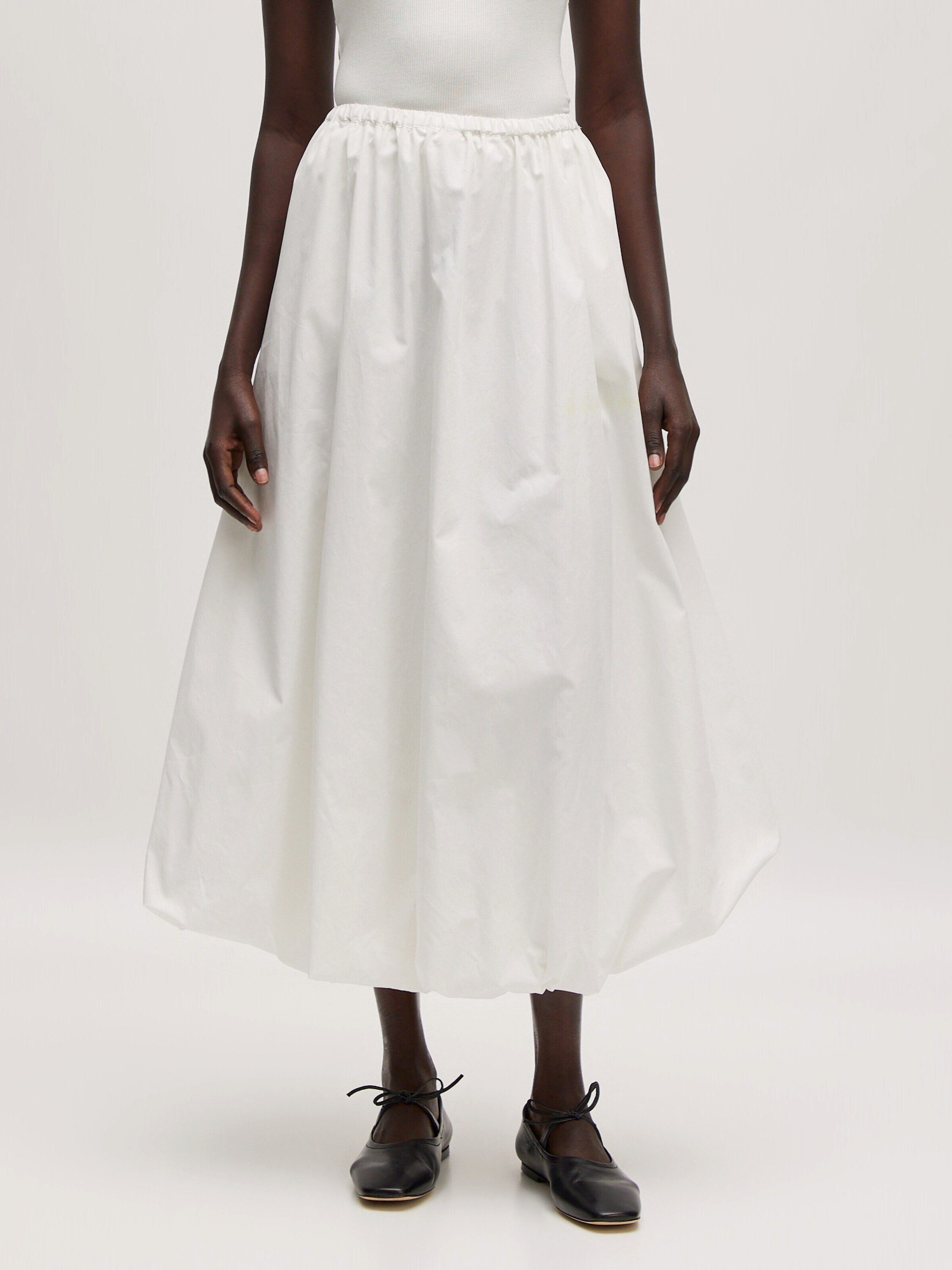 EDITED Maxirock Reyna (1-tlg) Falten günstig online kaufen