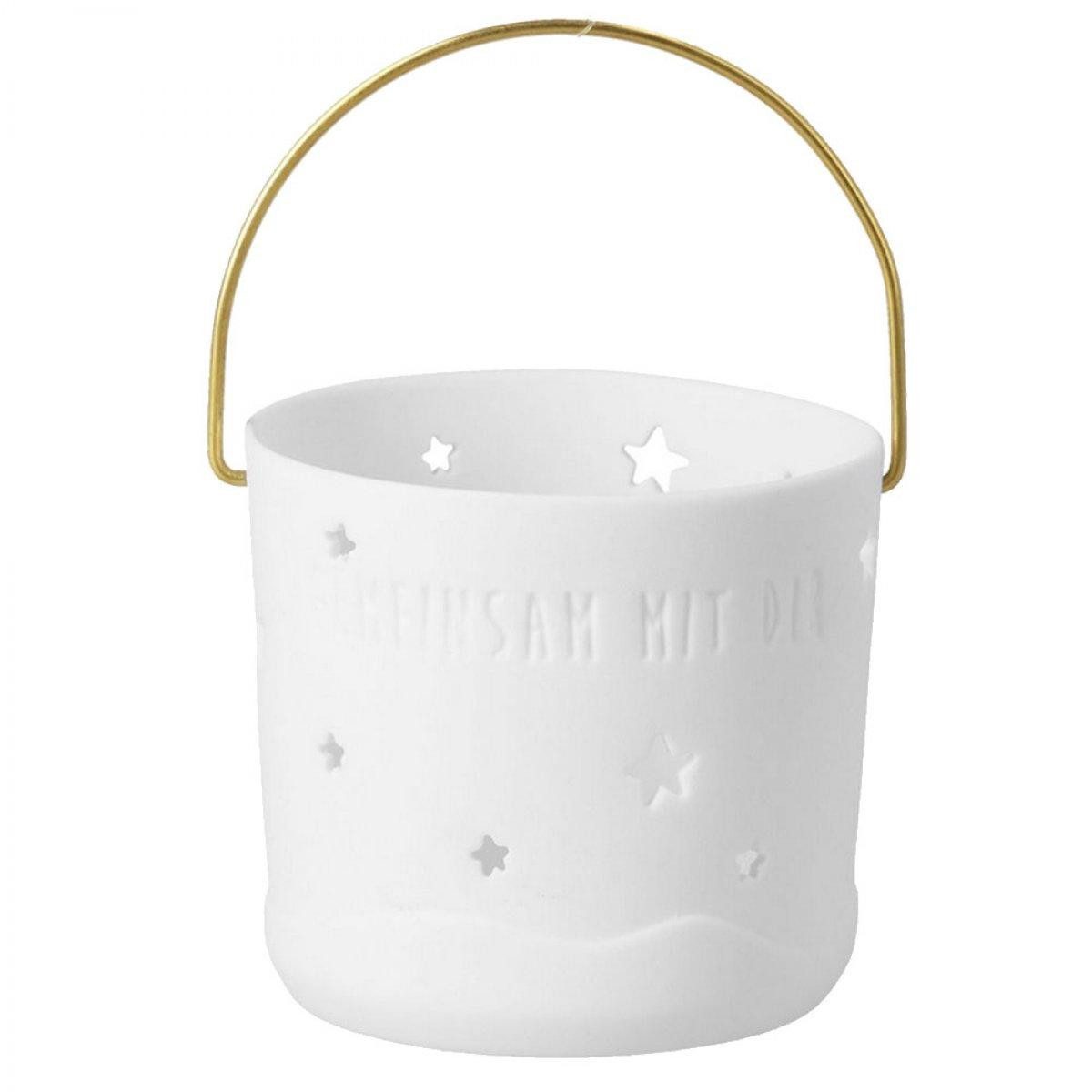 Räder Windlicht Design Geschenklaterne Gemeinsam mit Dir