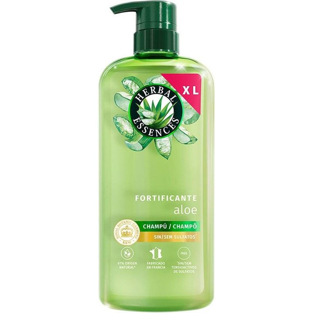 Herbal Essences Haarshampoo HERBAL ESSENCE ALOE kräftigendes Shampoo