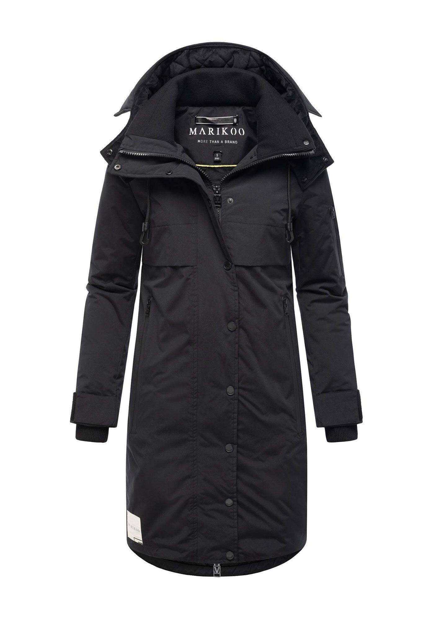 Winterjacke Anoukaa