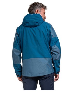 Schöffel Outdoorjacke Herren Trekkingjacke "2.5L Jacket Triigi" (1-St)