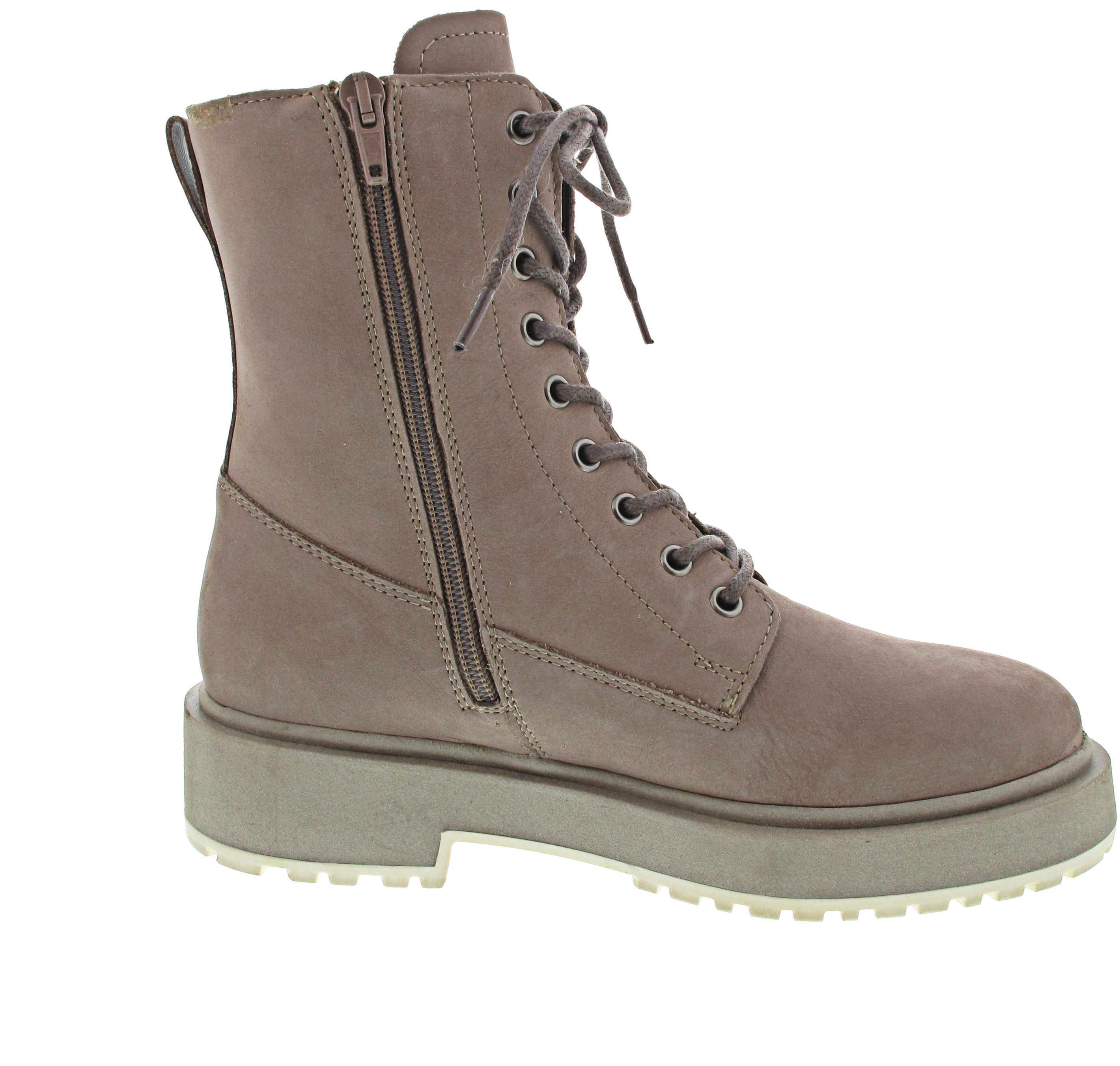PS Poelman Schnürstiefelette