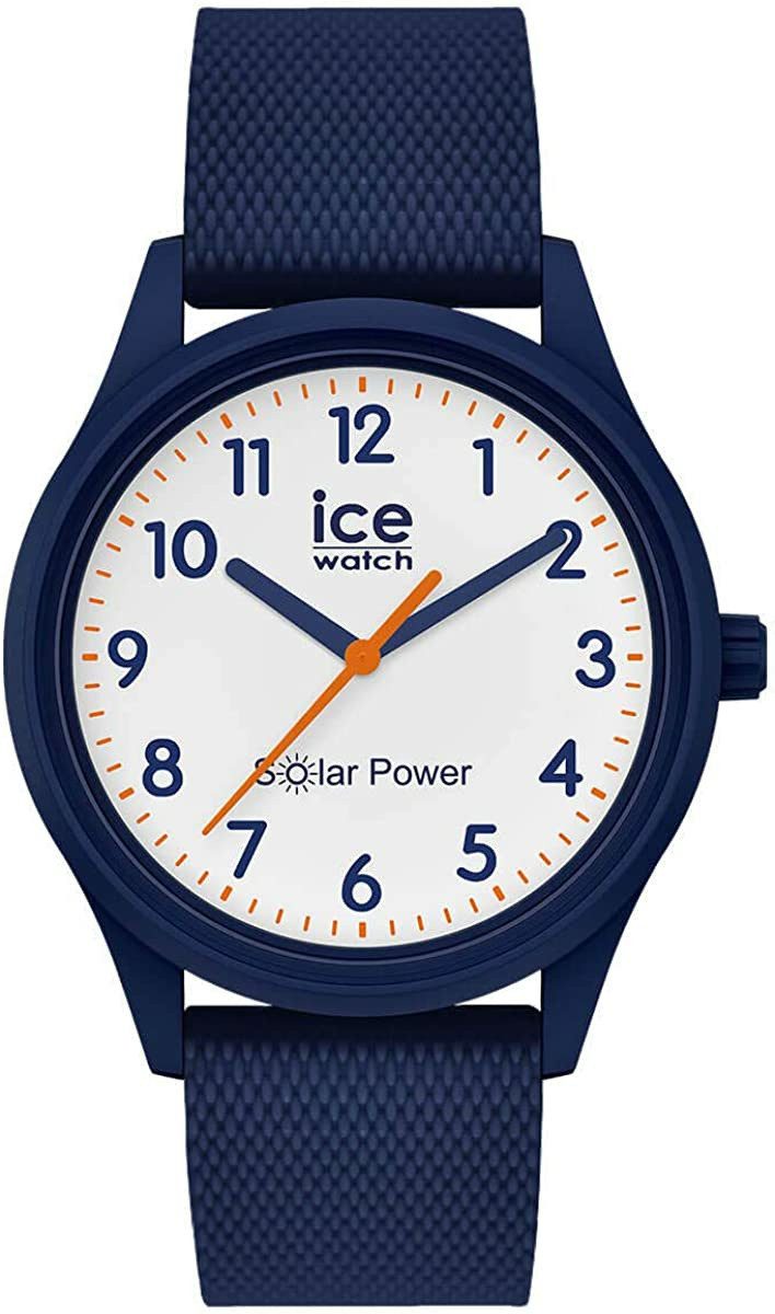 ice-watch Mechanische Uhr Analoguhren für Erwachsene, (1-tlg., Mechanische Uhr)