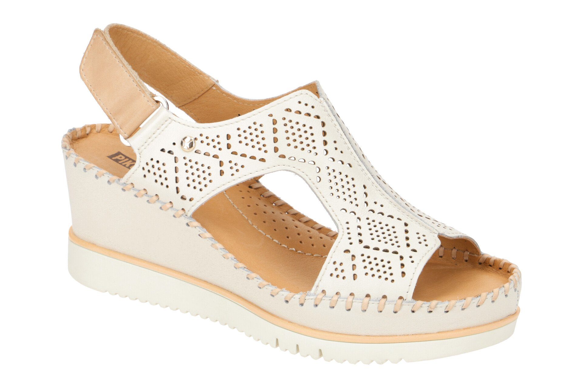 PIKOLINOS W3Z-1775C1 nata Sandalette günstig online kaufen