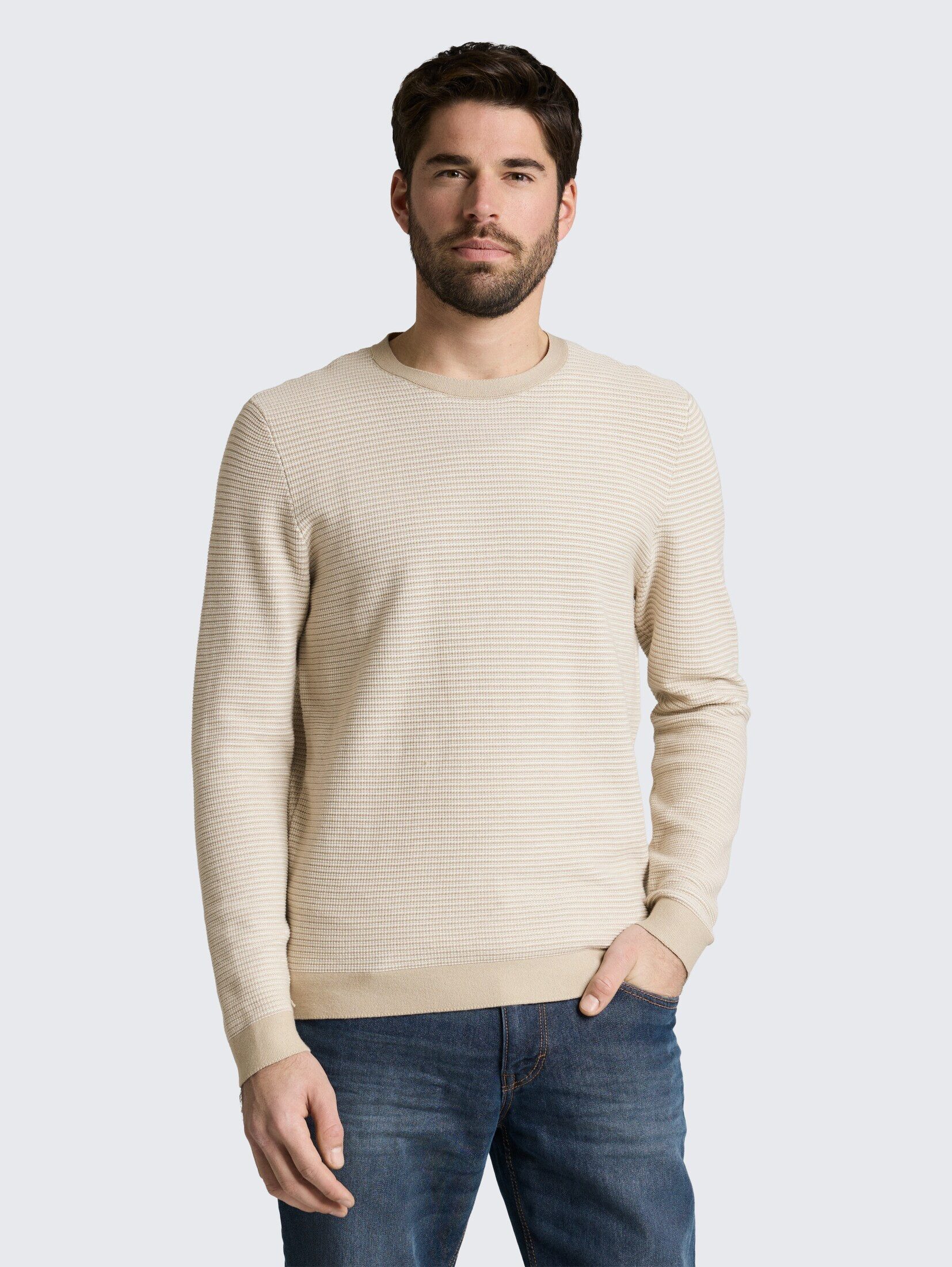 Strickpullover Pullover & Strickjacken