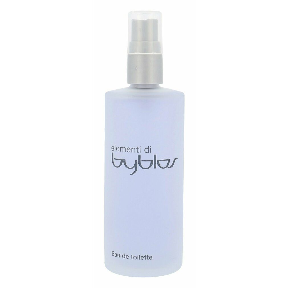 Byblos Eau de Toilette Cielo Eau De Toilette