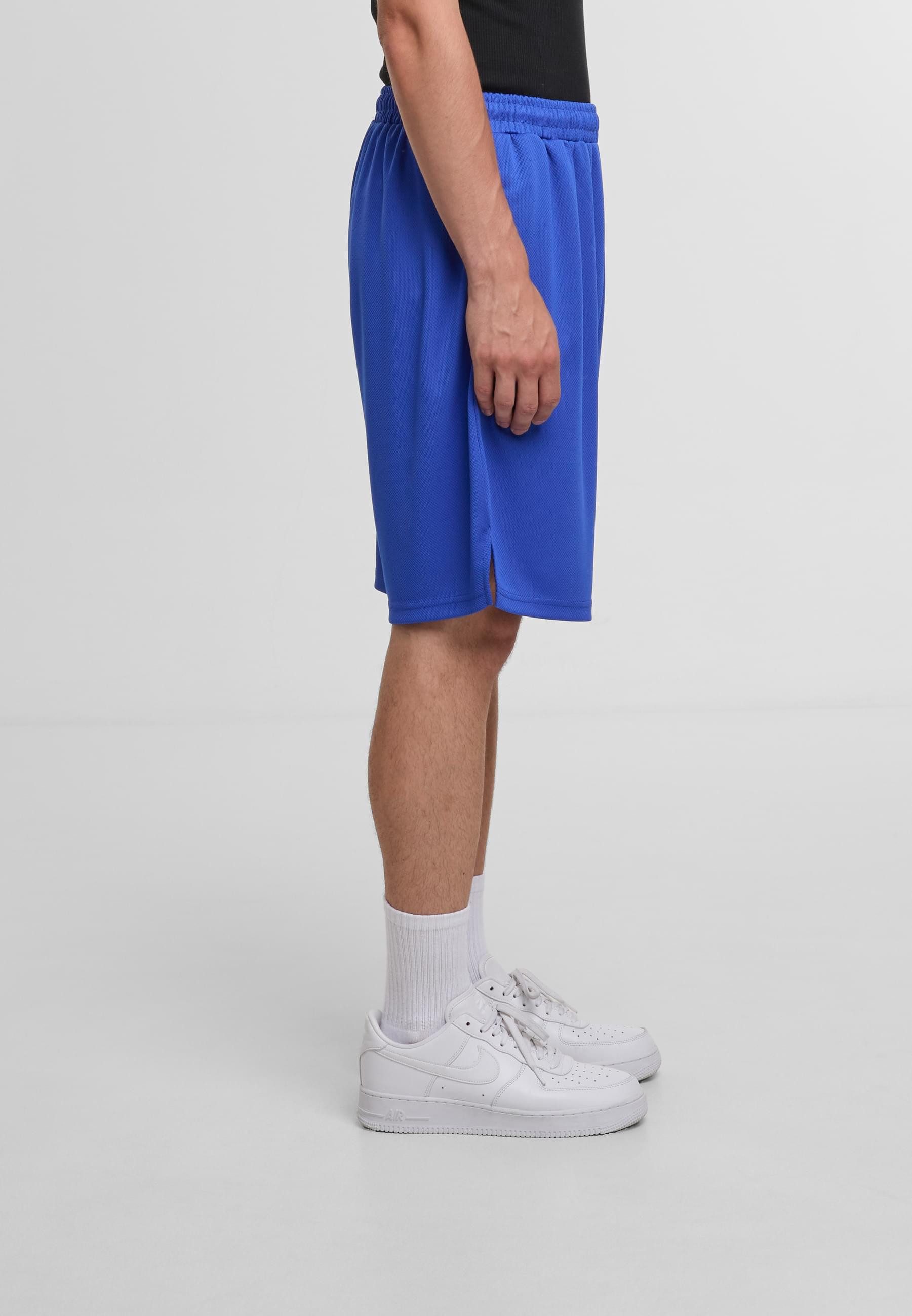 DEF Stoffhose DEF Herren DEF MESH Short (1-tlg)