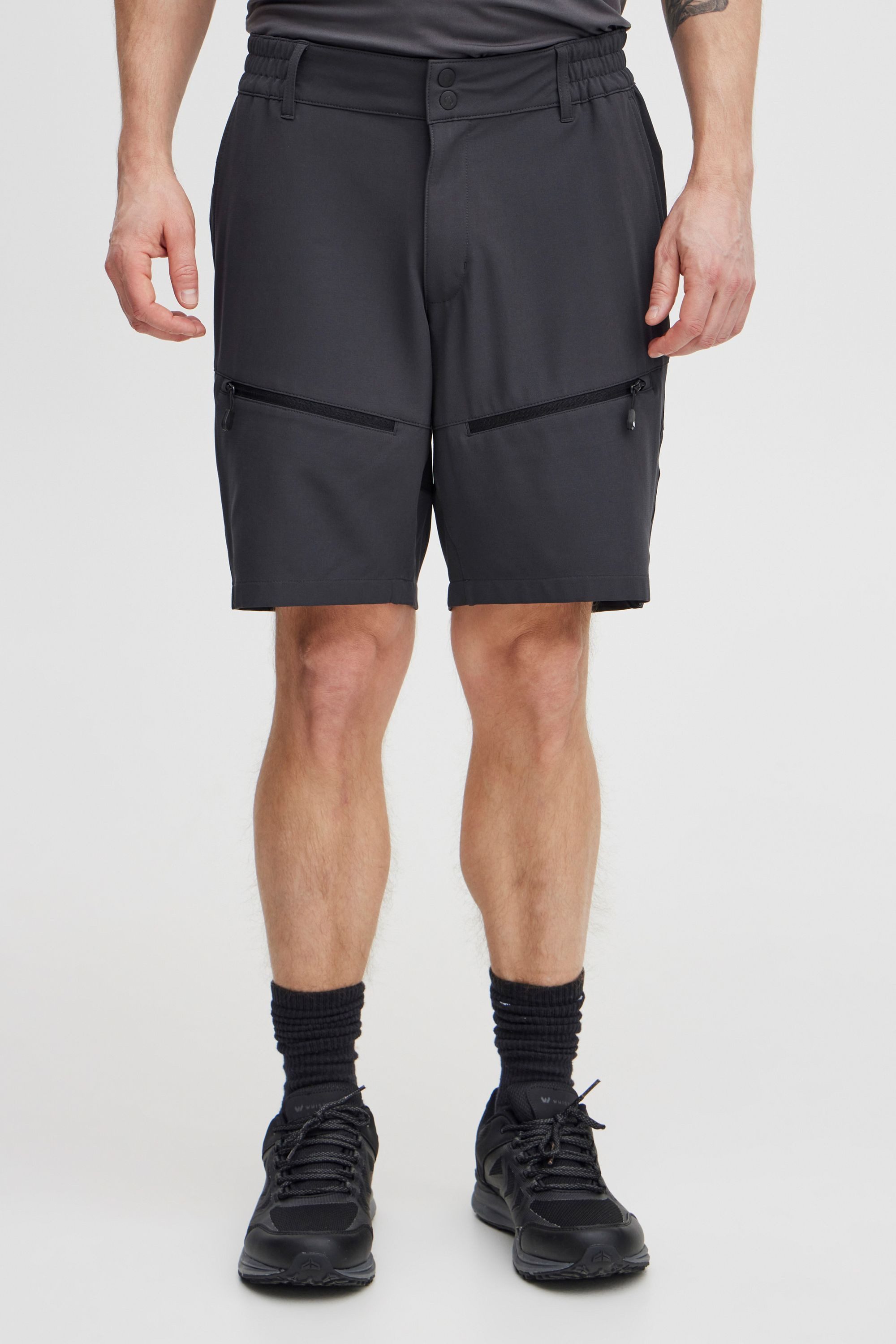 North Bend Trekkingshorts NBAvatar M Atmungsaktive Outdoorshorts für Herren