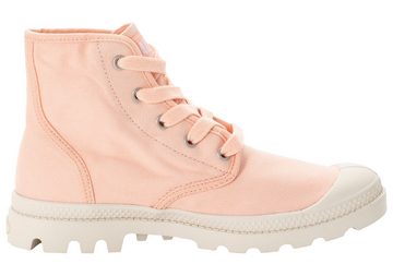 Palladium PAMPA HI Schnürboots