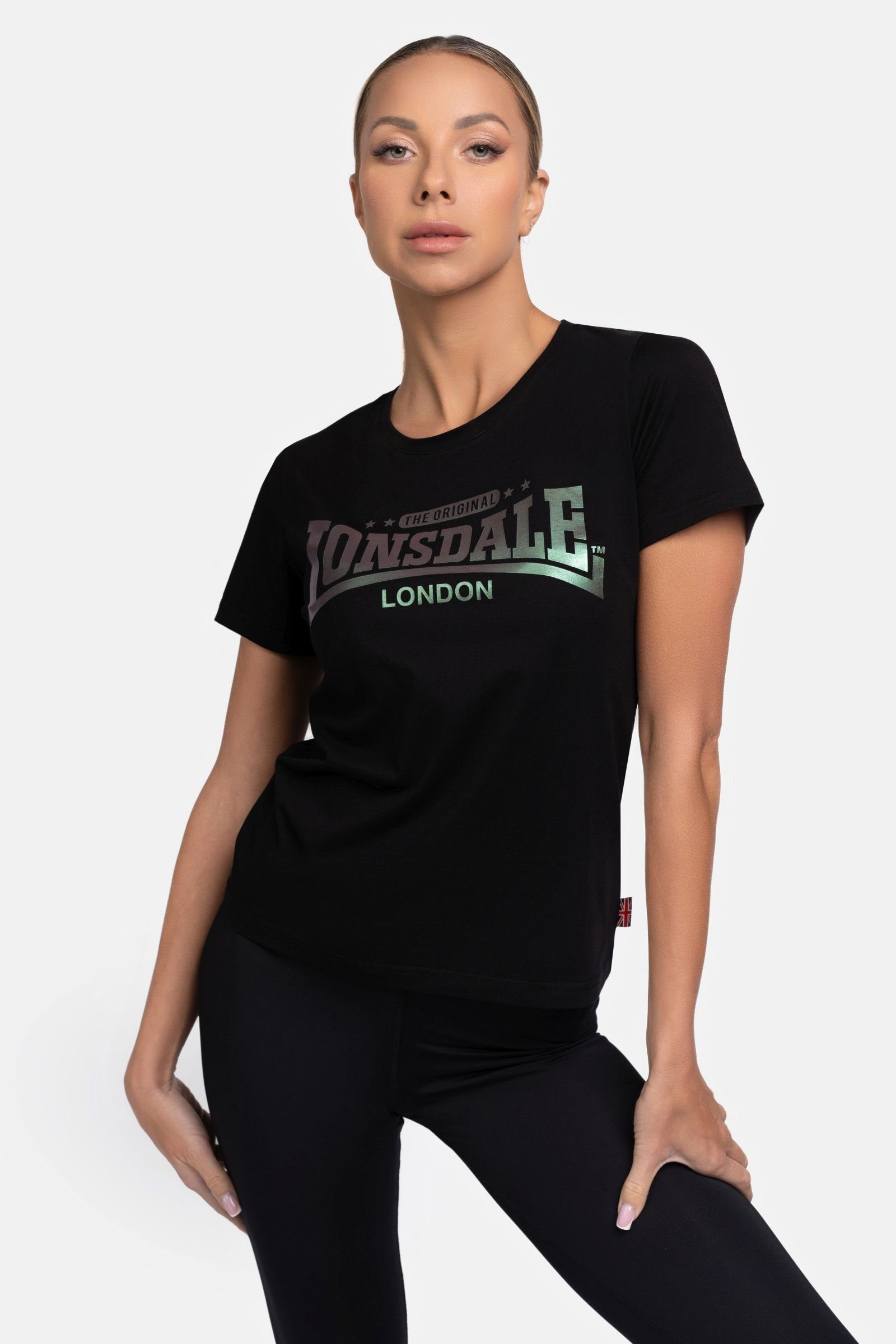 T-Shirt HARRAY
