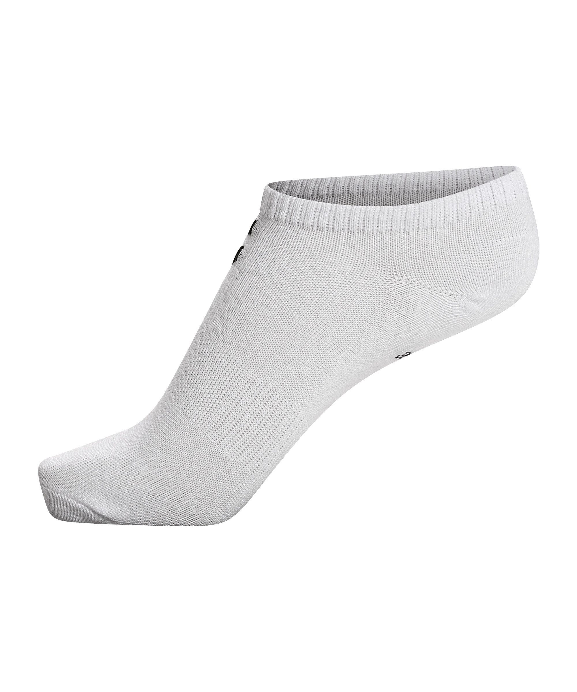 hummel Sportsocken Hummel Chevron 6-Pack Ankle Socken Sportsocken Baumwolle
